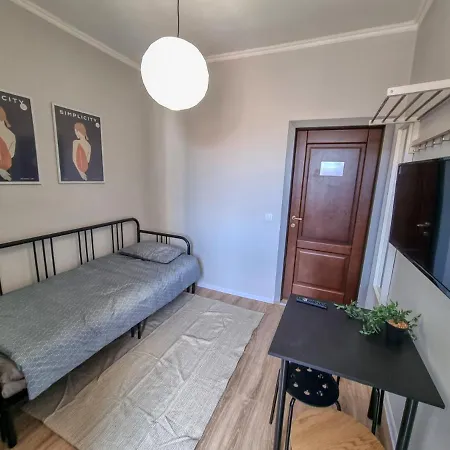 Comfortable In Sofia